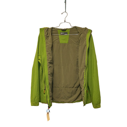 Marmot Hybrid Puffy Jacket - Men's (L)