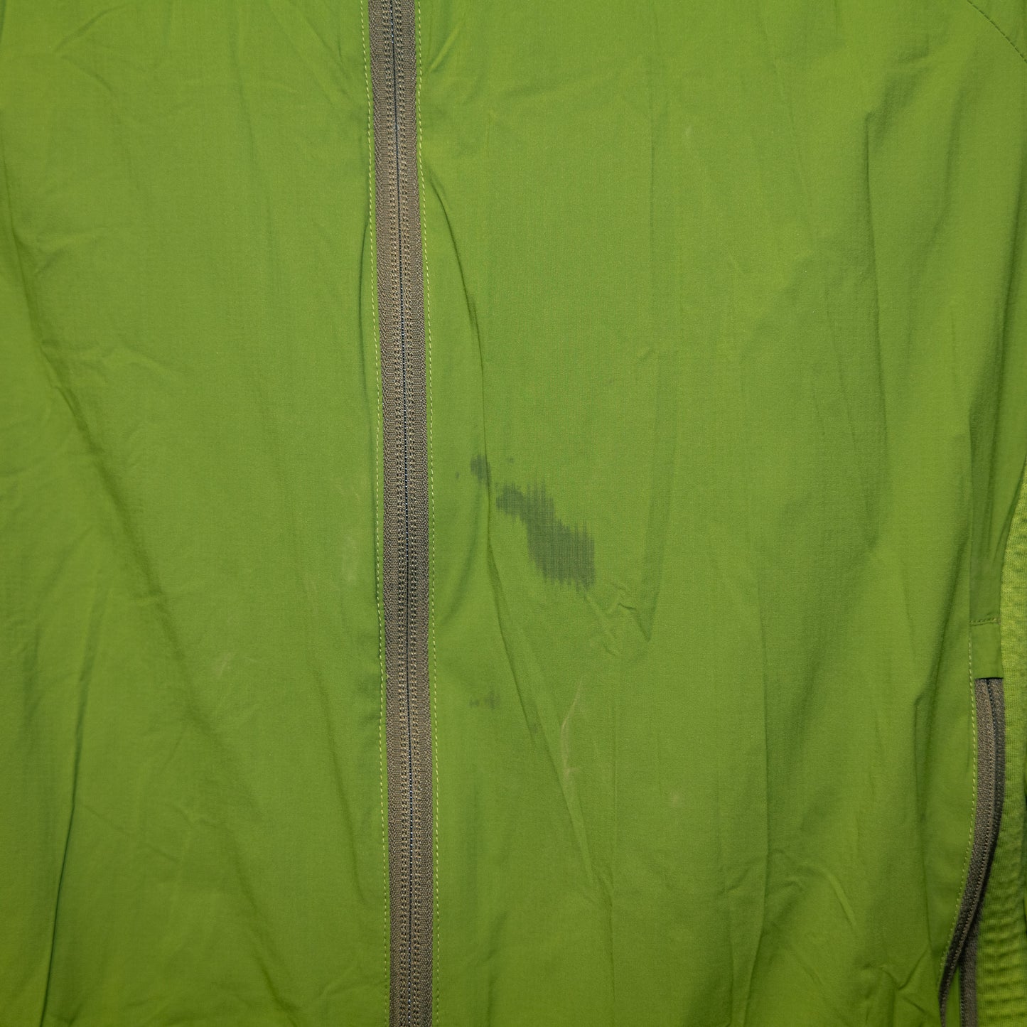 Marmot Hybrid Puffy Jacket - Men's (L)
