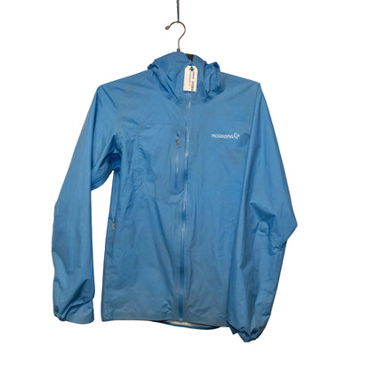 Norrona Rain Shell - Men's (M)