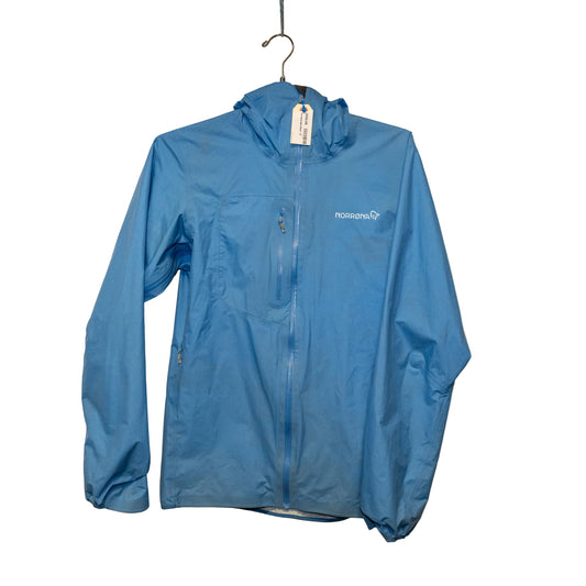 Norrona Rain Shell - Men's (M)