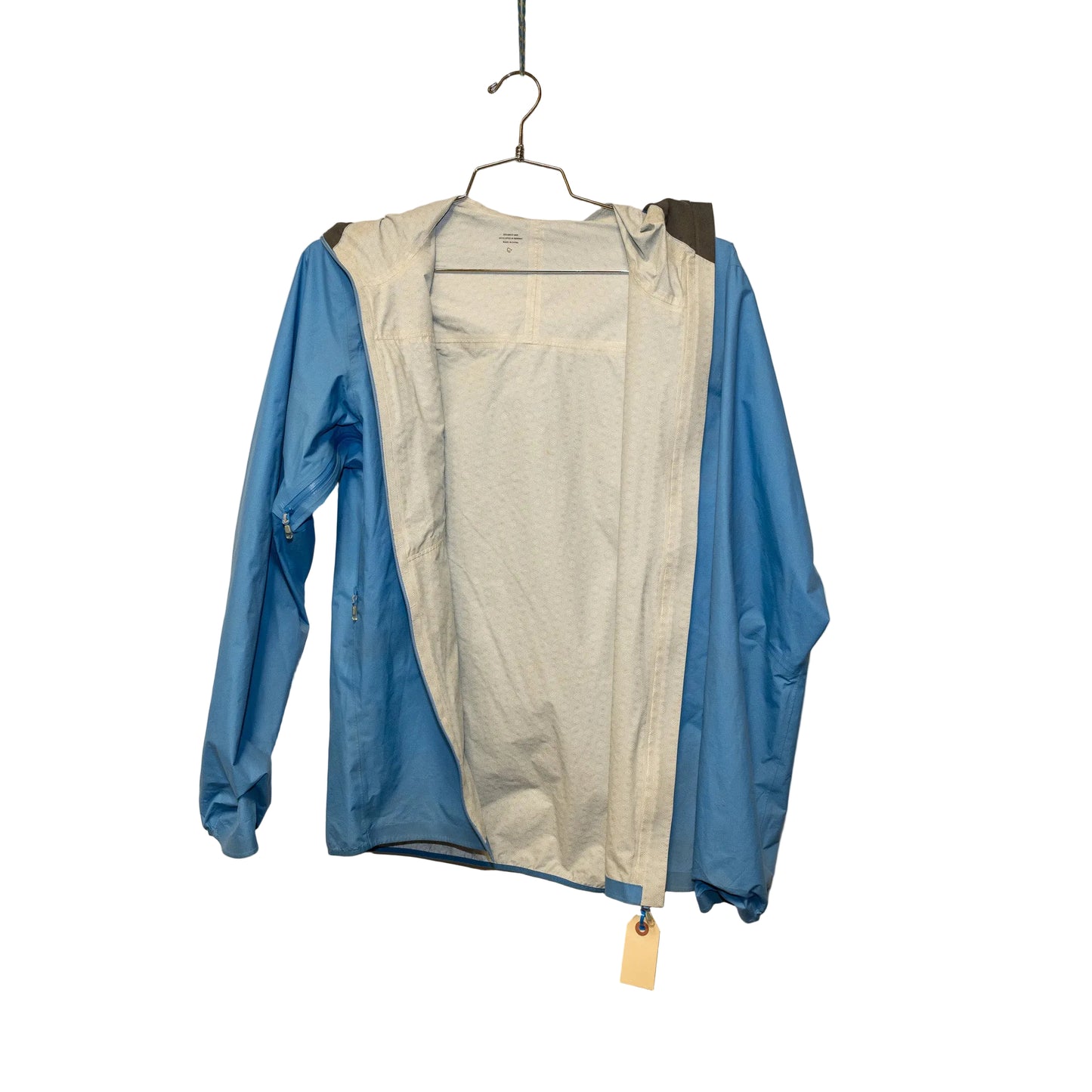 Norrona Rain Shell - Men's (M)