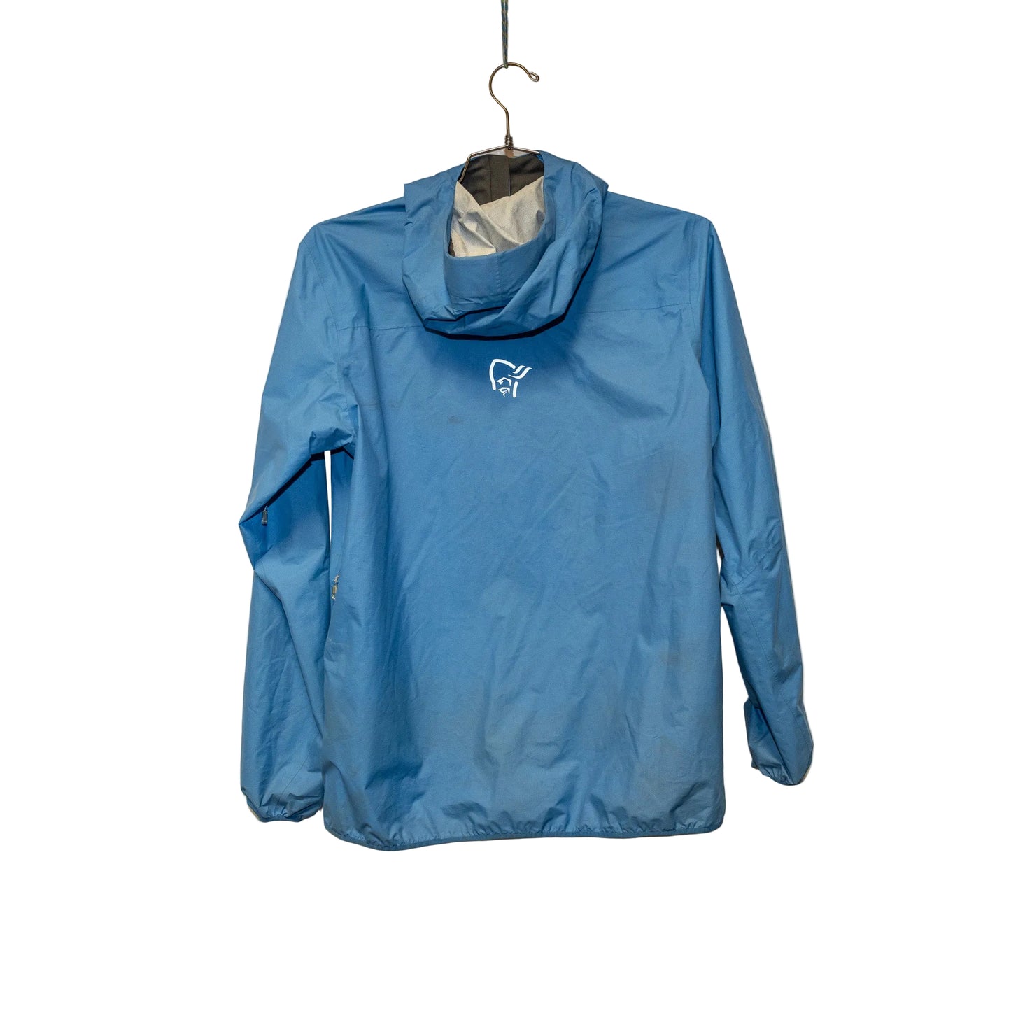 Norrona Rain Shell - Men's (M)