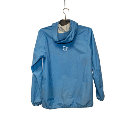Norrona Rain Shell - Men's (M)