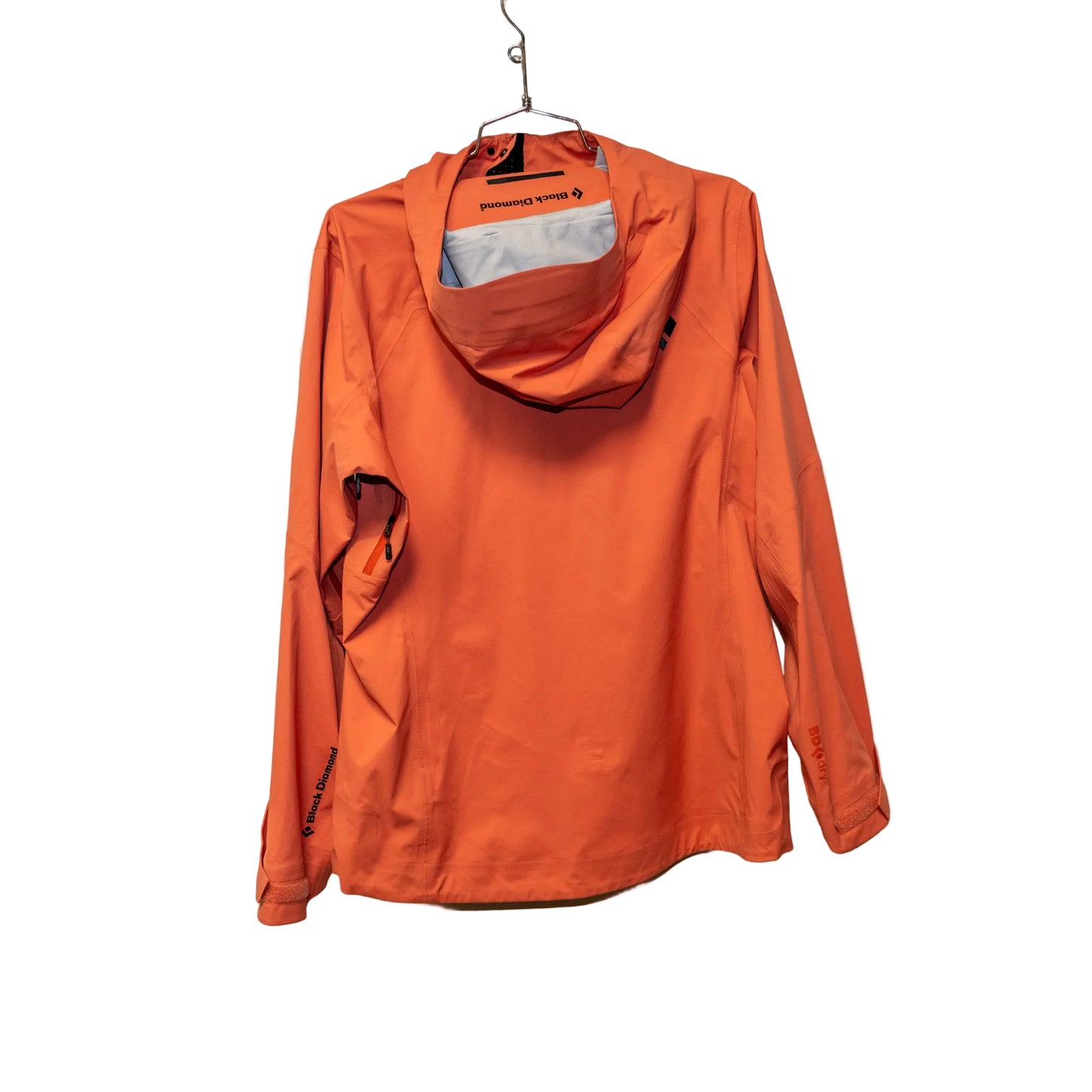 Black Diamond Shell - Women's (S)