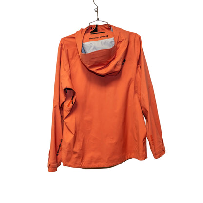Black Diamond Shell - Women's (S)