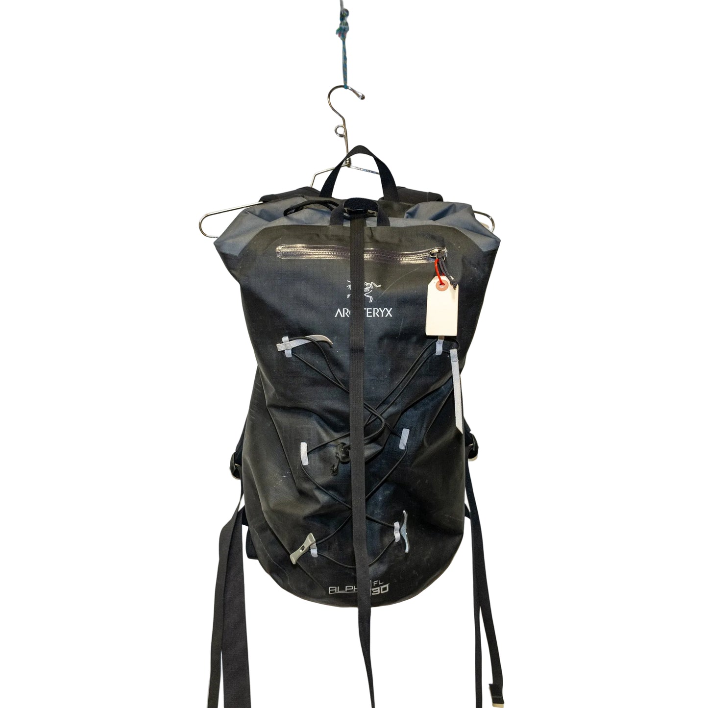 Arcteryx Alpha FL 30