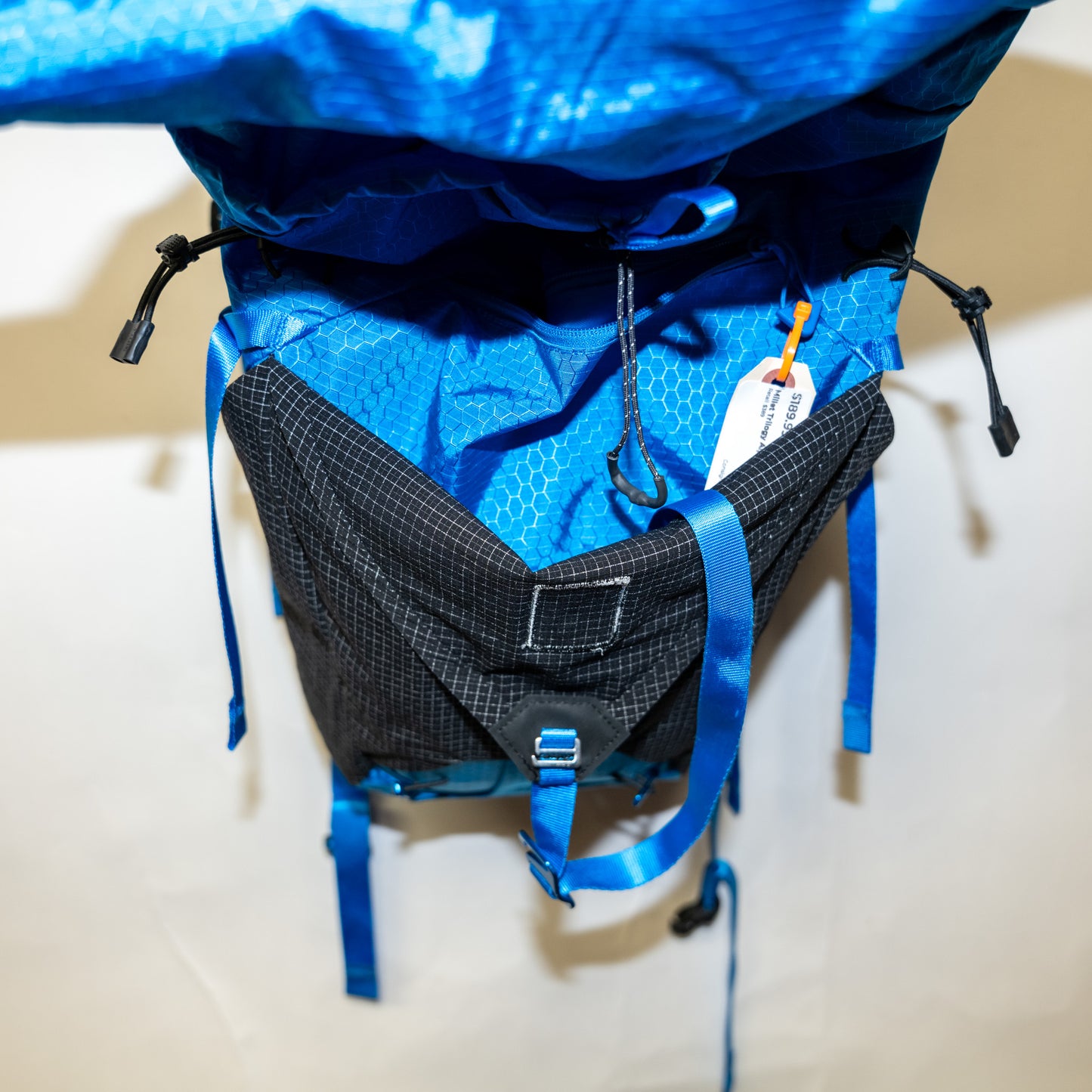 Millet Trilogy Alpine Backpack 30L