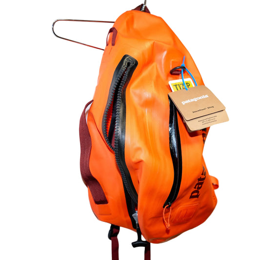 Patagonia Stormfront Sling Bag