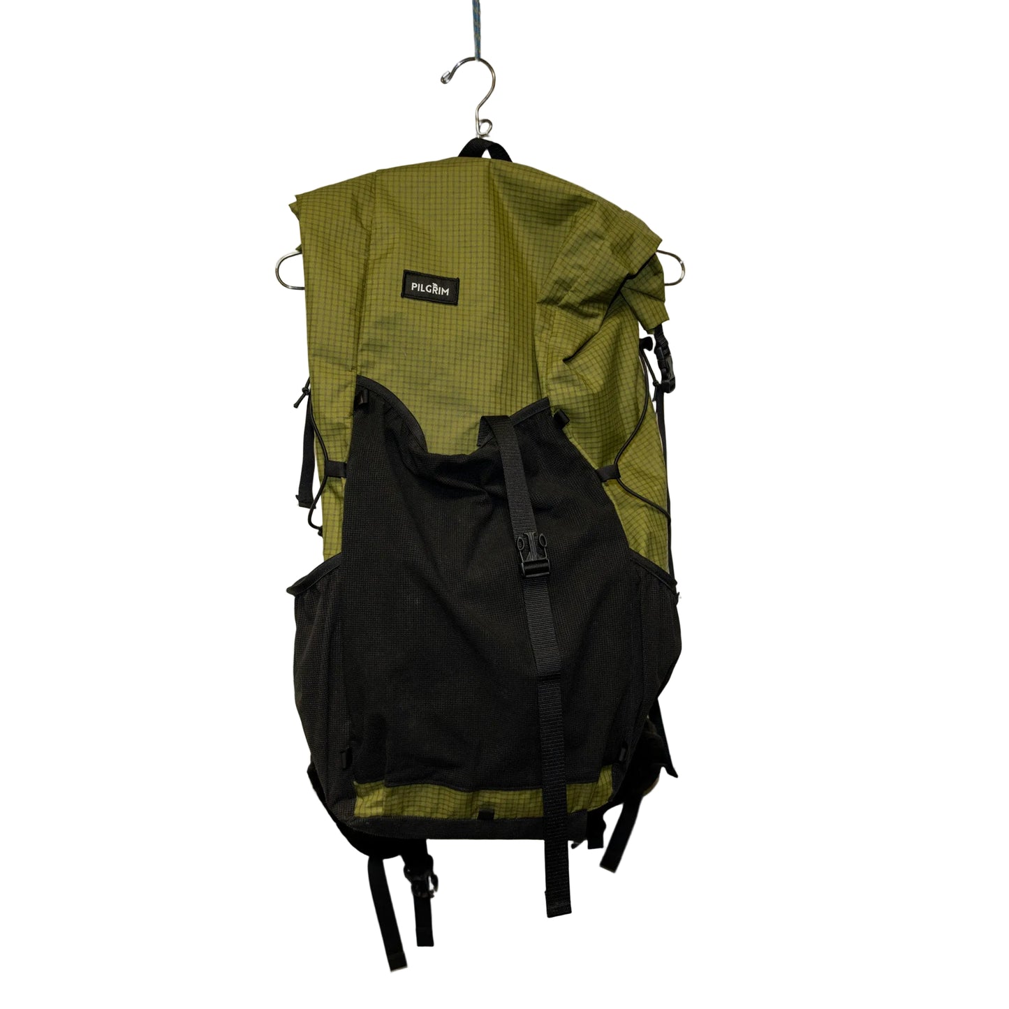 Pilgrim The Highline (Framed) 40L - (S/M)