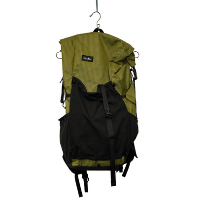 Pilgrim The Highline (Framed) 40L - (S/M)