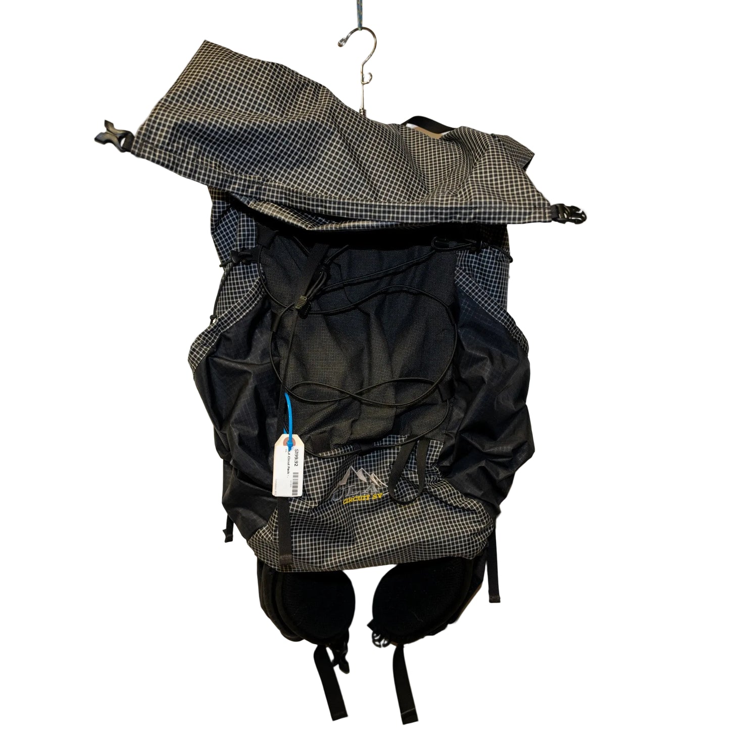 ULA Circut SV Backpack - 48L
