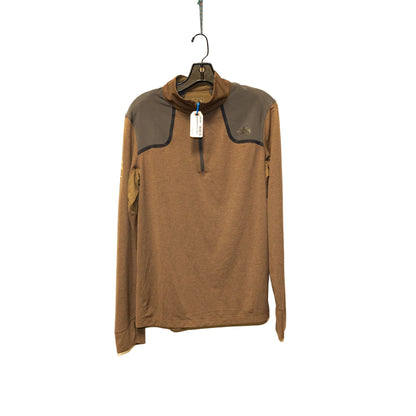 TNF Baselayer 1/4 Zip - Men's (M)