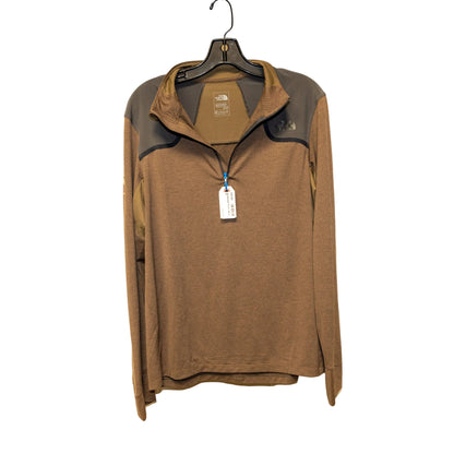 TNF Baselayer 1/4 Zip - Men's (M)