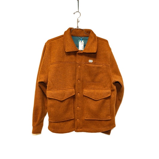 Curious Creatures Hungry Horse Jacket - Men's (L)