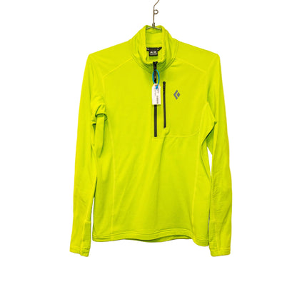 Black Diamond Fleece 1/4 Zip - Men's (M)
