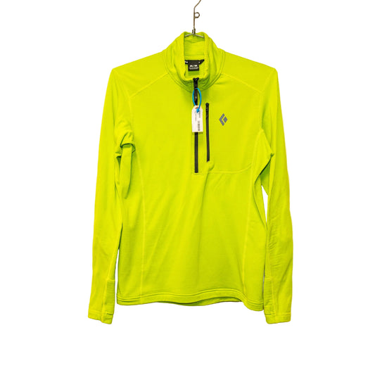 Black Diamond Fleece 1/4 Zip - Men's (M)