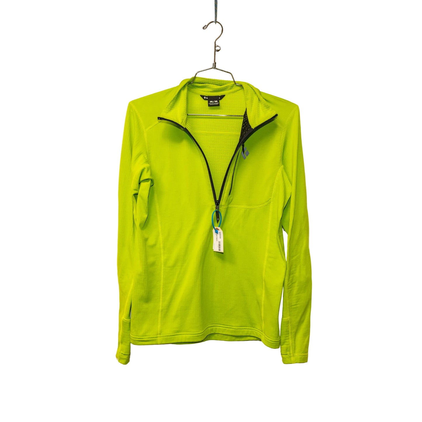 Black Diamond Fleece 1/4 Zip - Men's (M)
