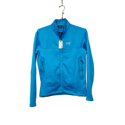 Arcteryx Fleece Zip Up - Men's (S)