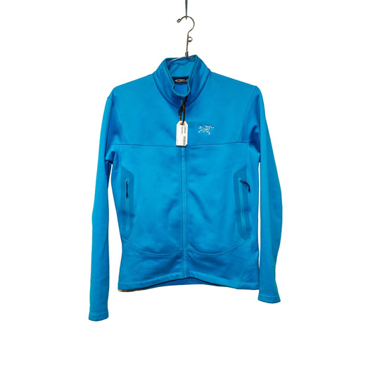 Arcteryx Fleece Zip Up - Men's (S)