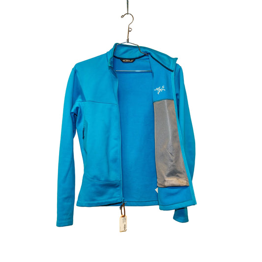 Arcteryx Fleece Zip Up - Men's (S)