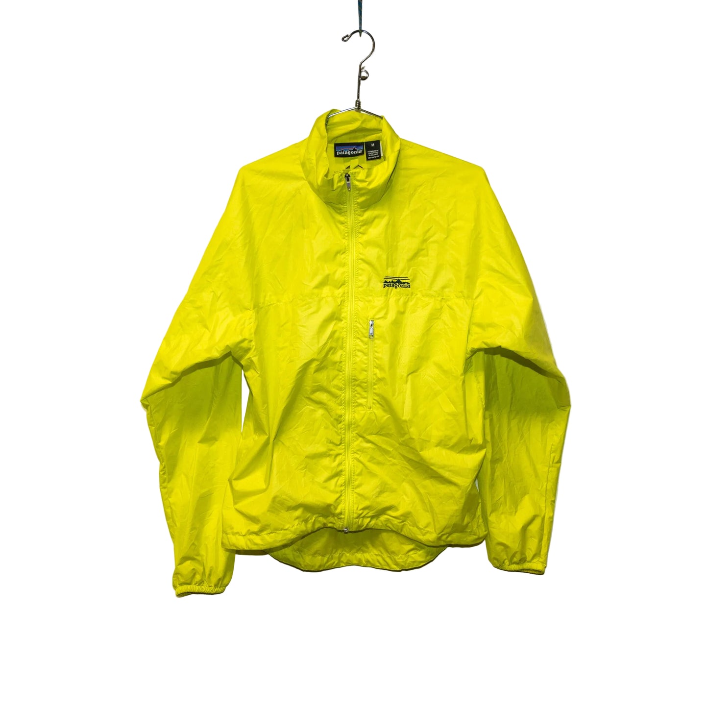 Patagonia Windbreaker - Women's - (M)