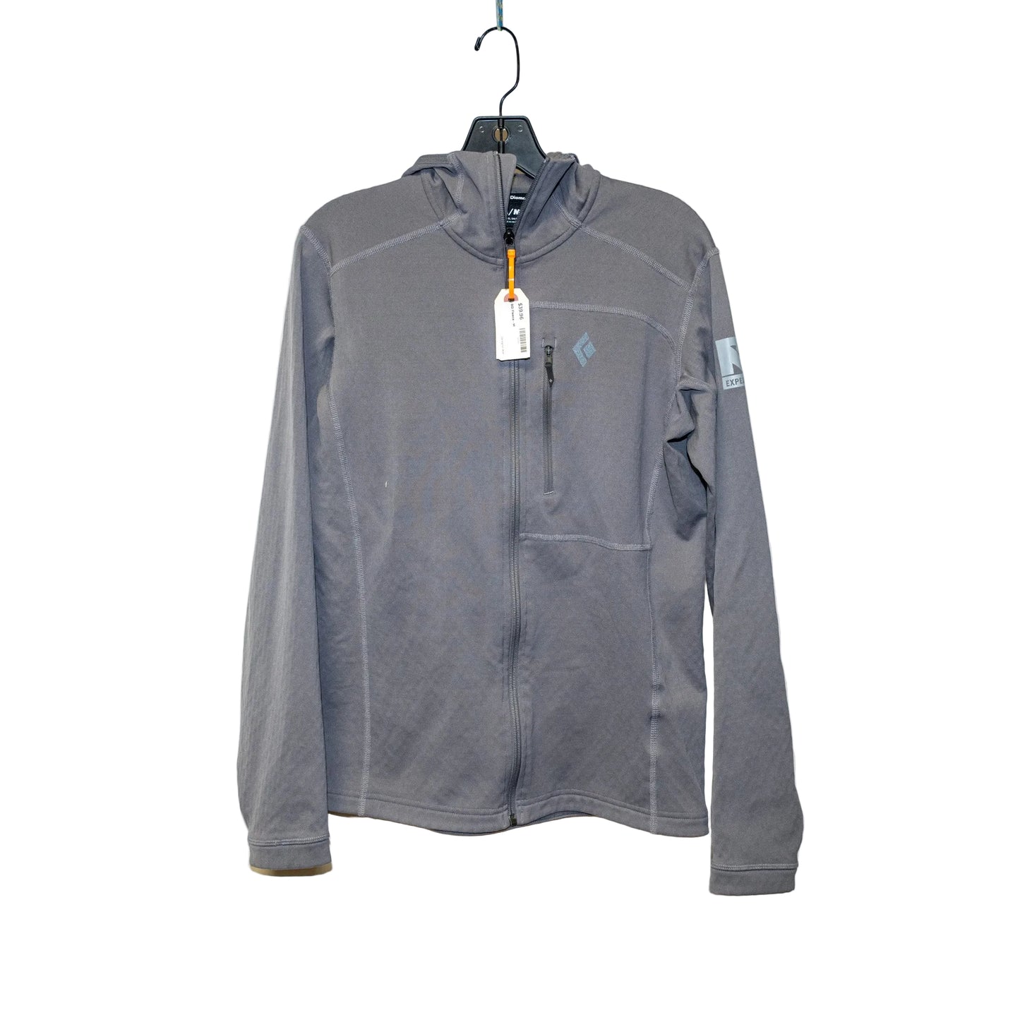 Black Diamond Fleece - Men's (M)