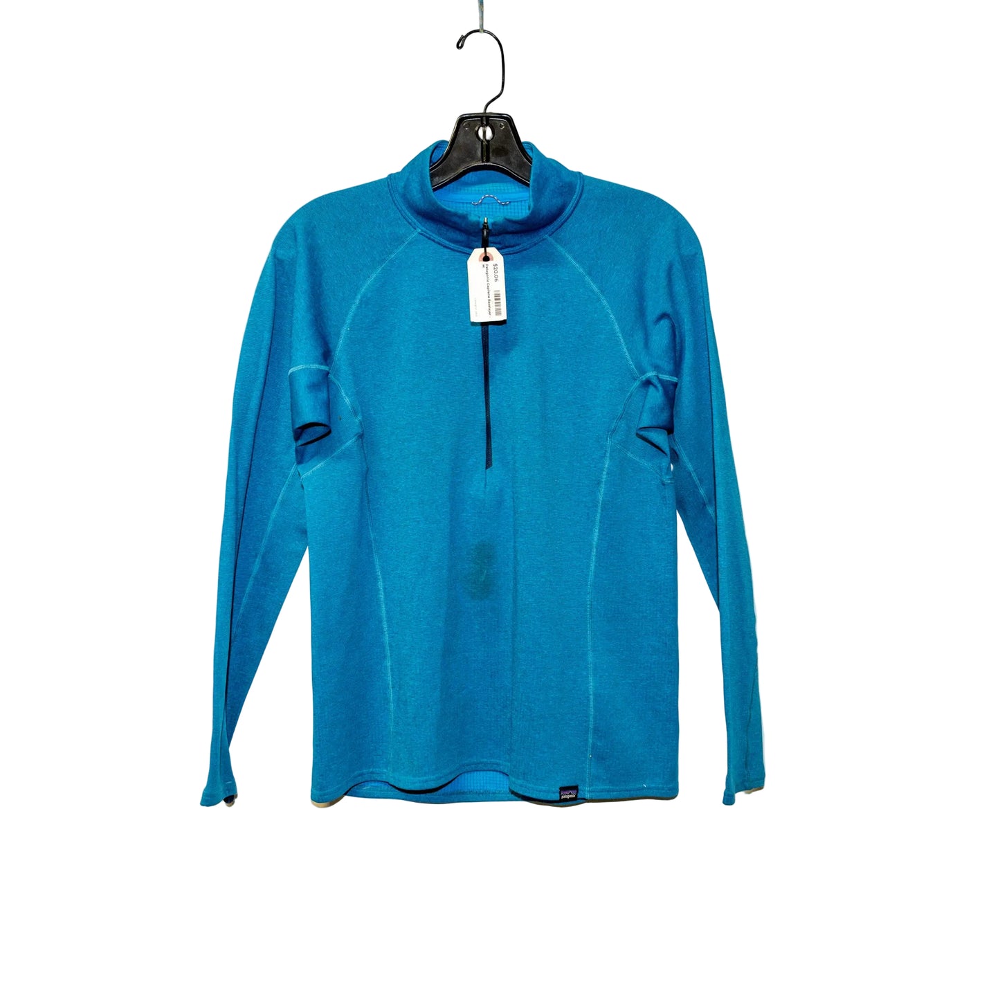 Patagonia Capilene Baselayer - Women's (M)