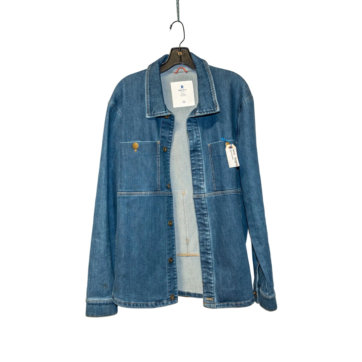 Ripton Chore Coat - Men's (L)