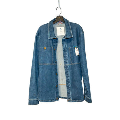Ripton Chore Coat - Men's (L)