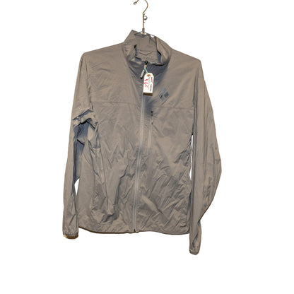 Black Diamond Alpine Start Jacket - Men's (L)