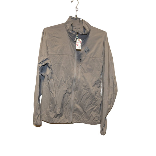 Black Diamond Alpine Start Jacket - Men's (L)