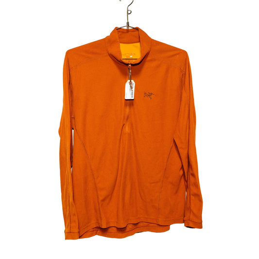 Arc'teryx Fleece 1/4 Zip - Men's (L)
