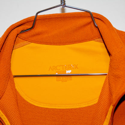Arc'teryx Fleece 1/4 Zip - Men's (L)