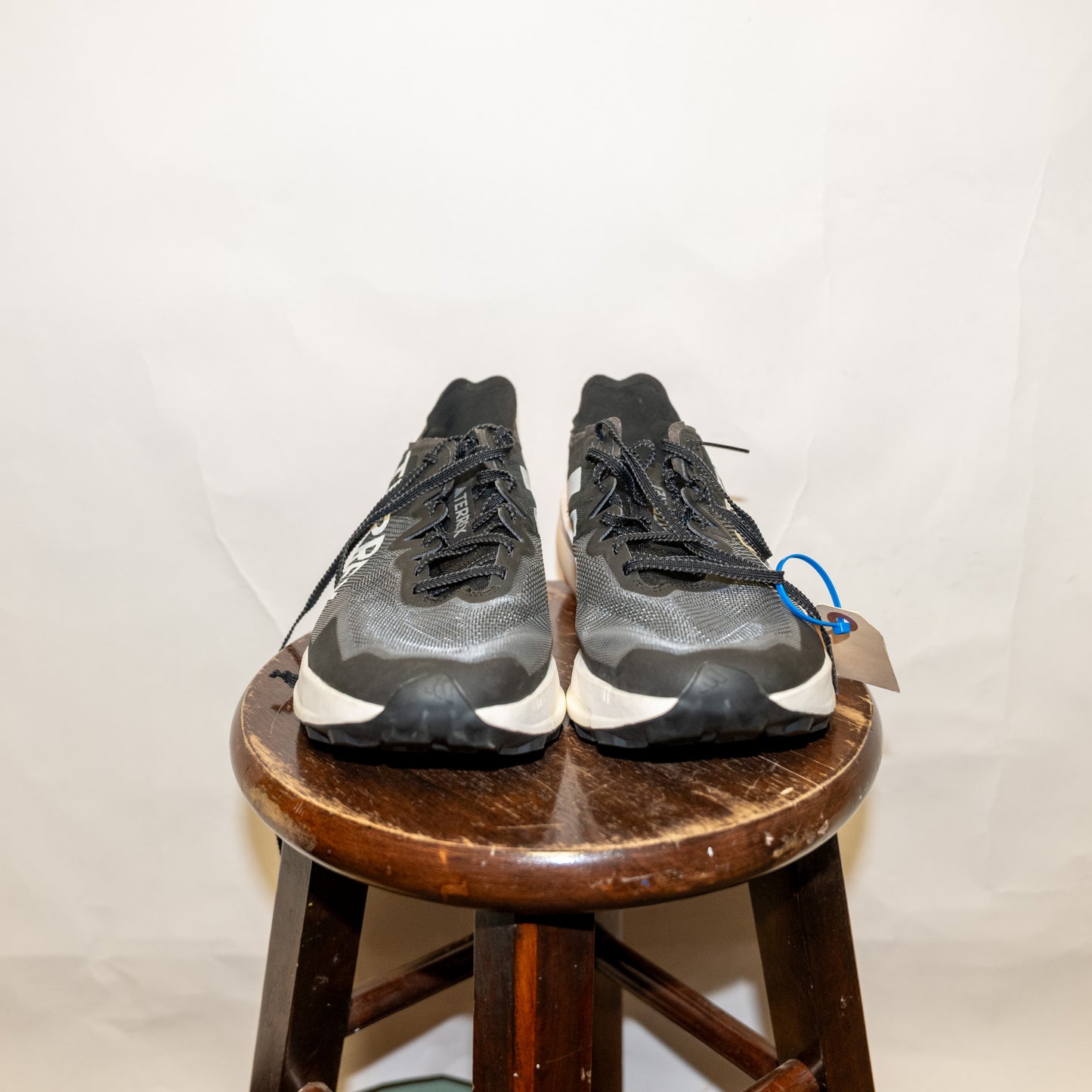 Adidas Terrex Running Shoes - Men's (11.5)