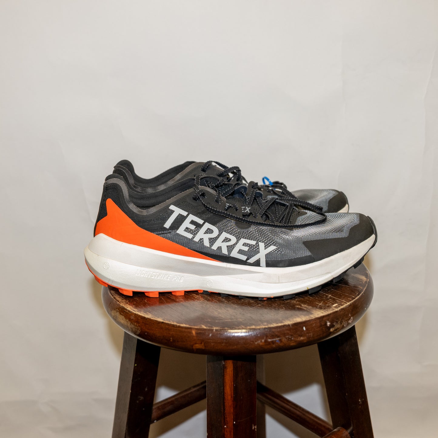 Adidas Terrex Running Shoes - Men's (11.5)