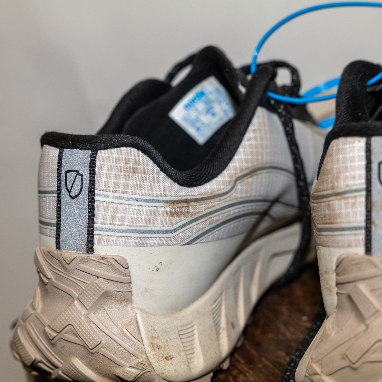 Norda 002 - Women's (6.5)