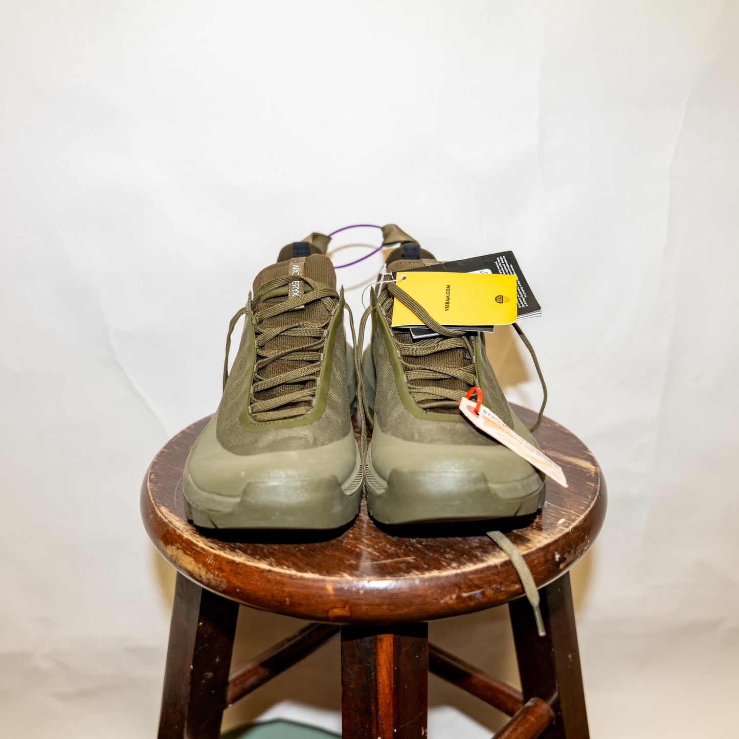 Arcteryx Alpine GTX M - Men's (8.5)