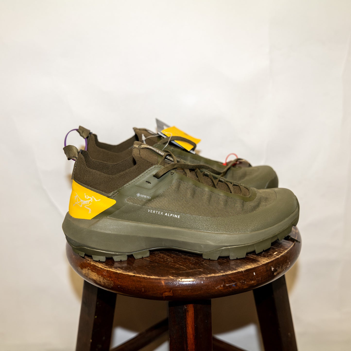Arcteryx Alpine GTX M - Men's (8.5)