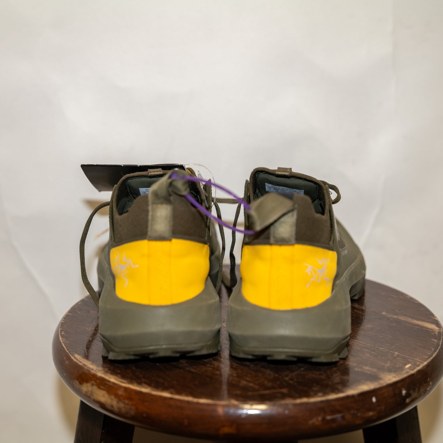 Arcteryx Alpine GTX M - Men's (8.5)