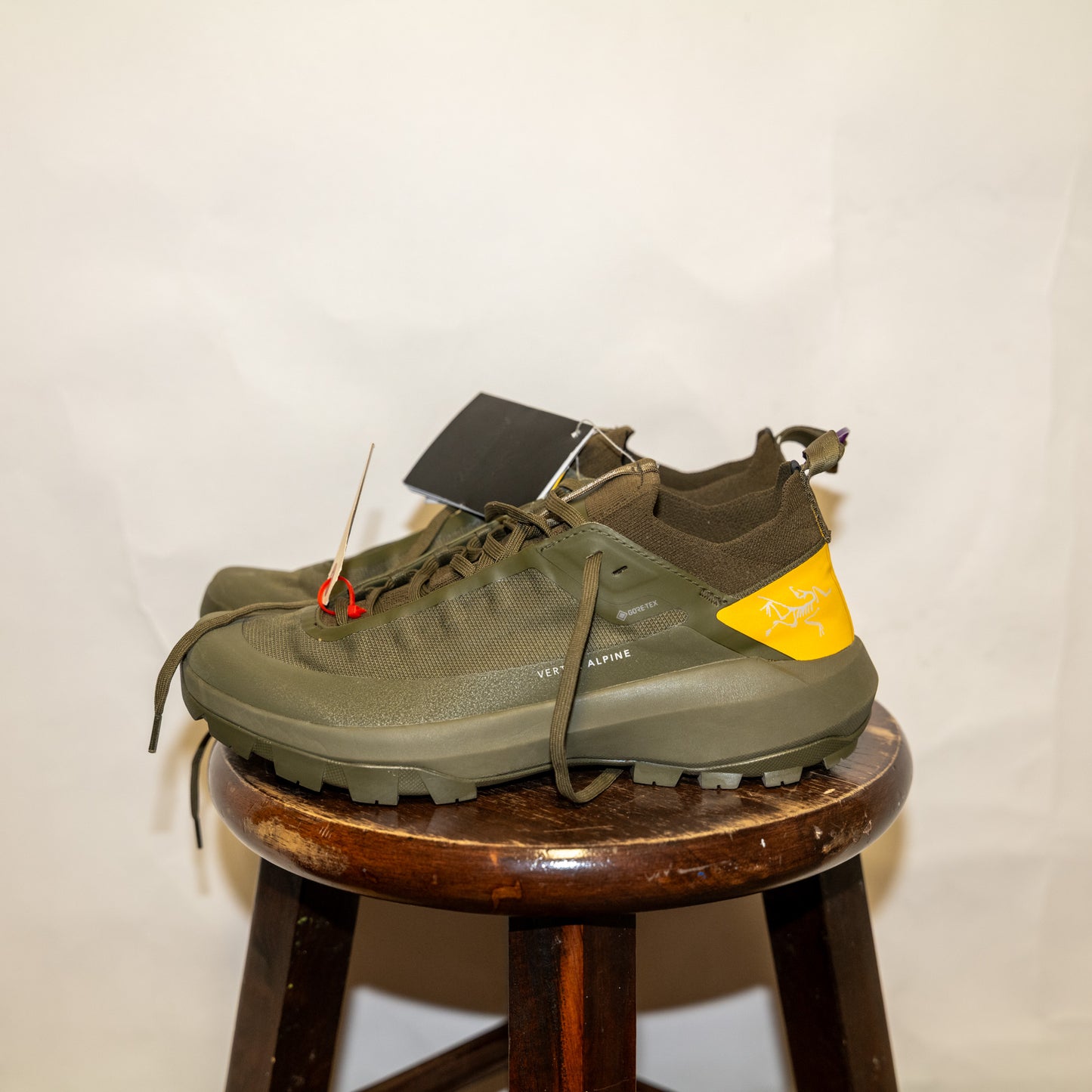 Arcteryx Alpine GTX M - Men's (8.5)