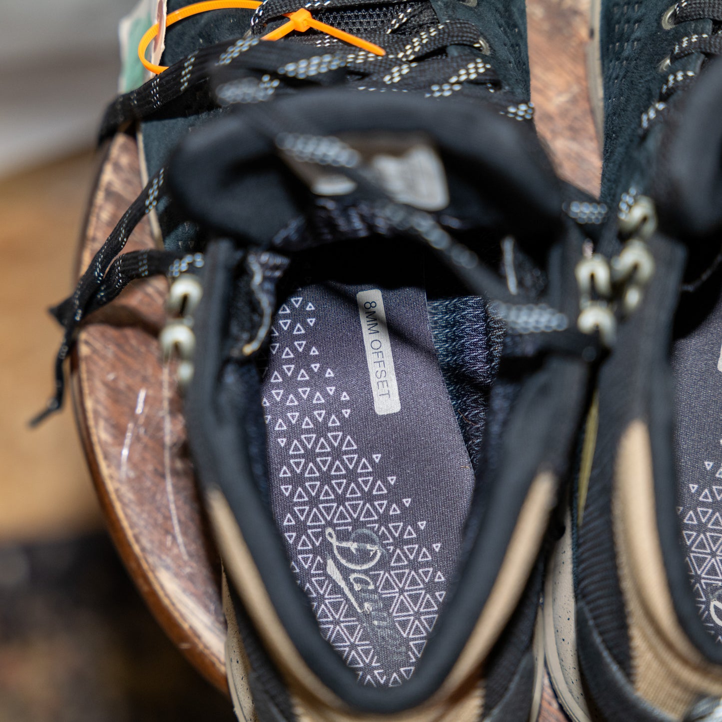 Danner Trail 2650 - Men's (11)