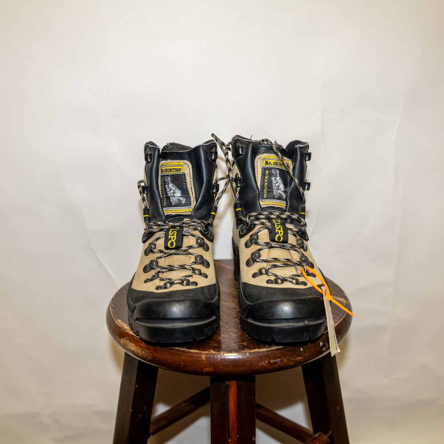 La Sportiva Makalu Mountaineering Boots - 39.5