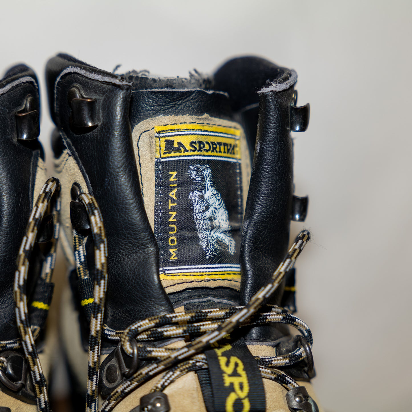 La Sportiva Makalu Mountaineering Boots - 39.5
