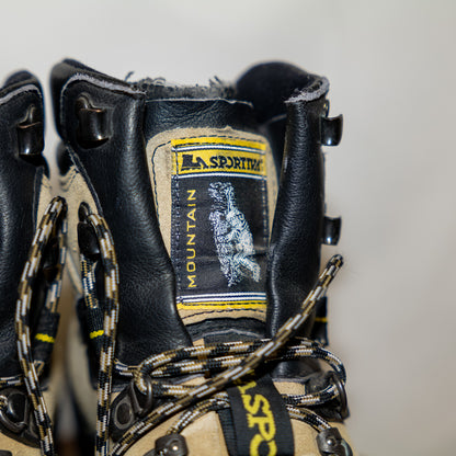 La Sportiva Makalu Mountaineering Boots - 39.5