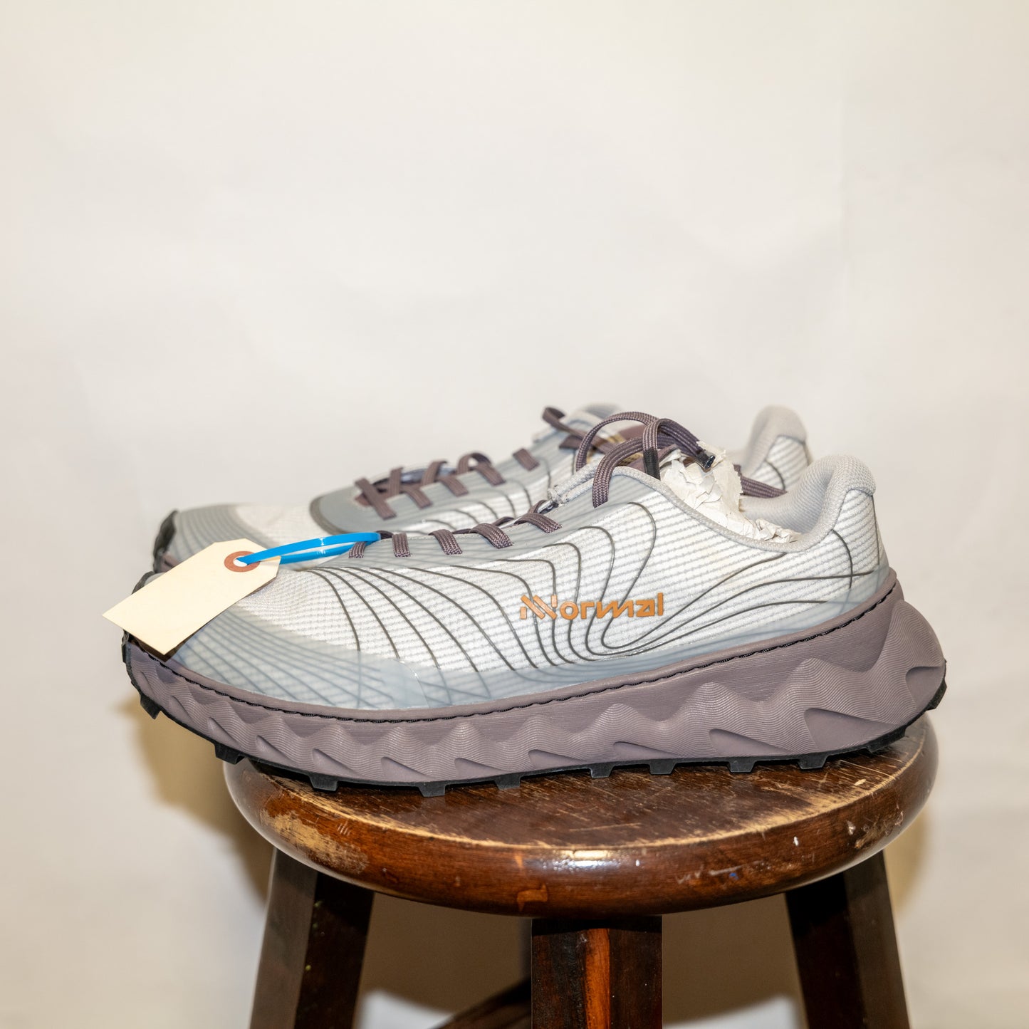 NNormal Tomir 1 - Men's (12)