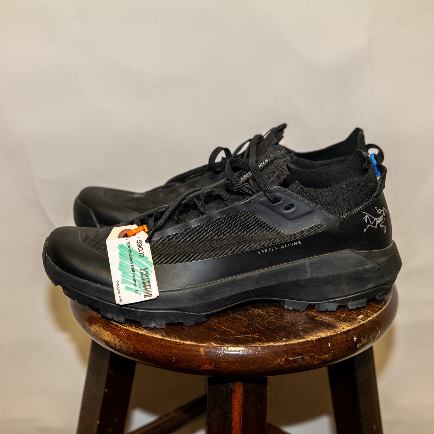 Arcteryx Vertex Alpine - Men's (11)