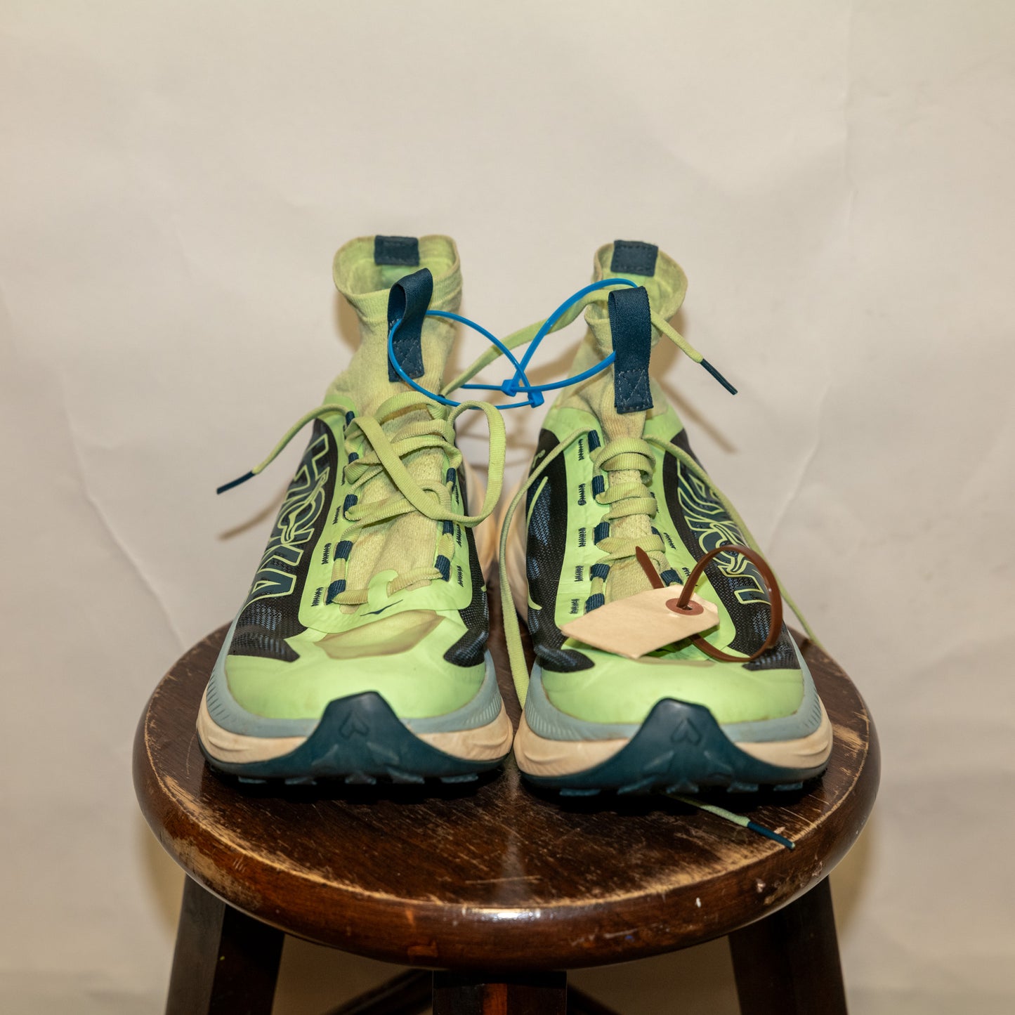 Hoka Tecton 3 - (44)