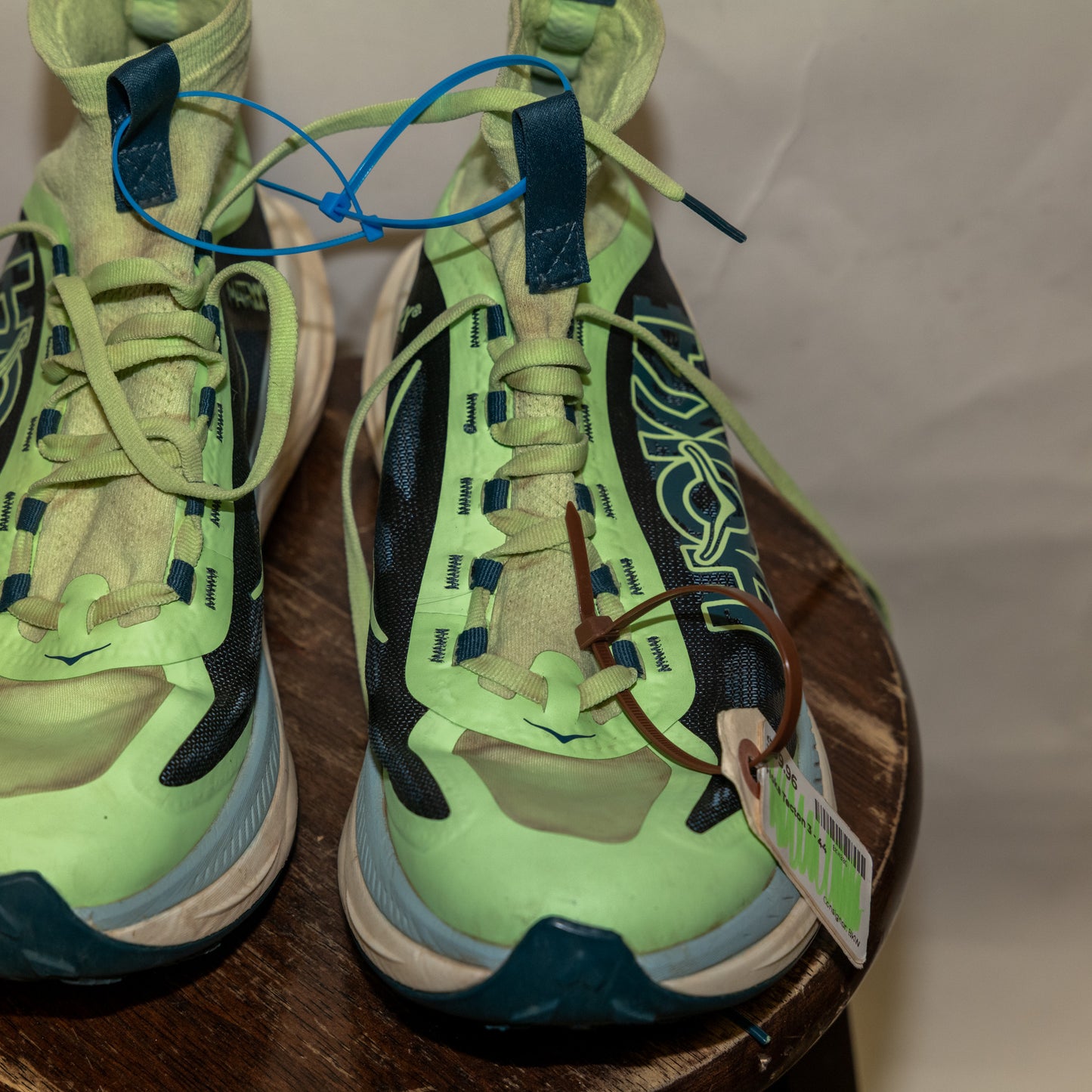 Hoka Tecton 3 - (44)