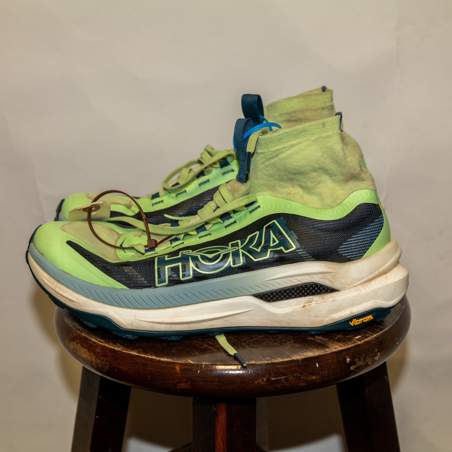 Hoka Tecton 3 - (44)