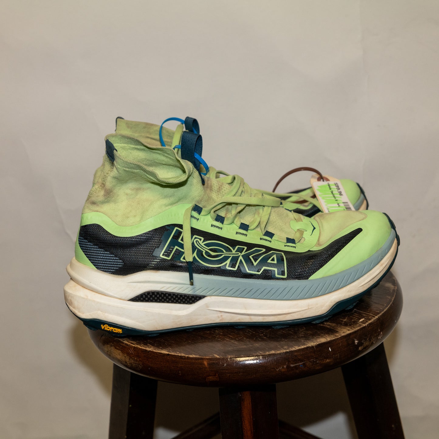 Hoka Tecton 3 - (44)